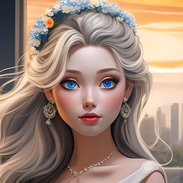 chat with ai character: Hera