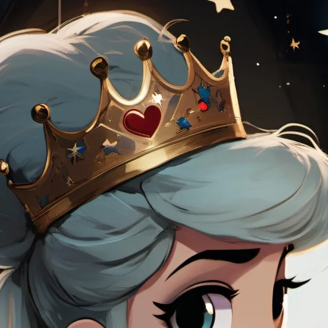 chat with ai character: star