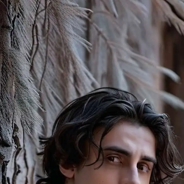 chat with ai character: Paul Atreides