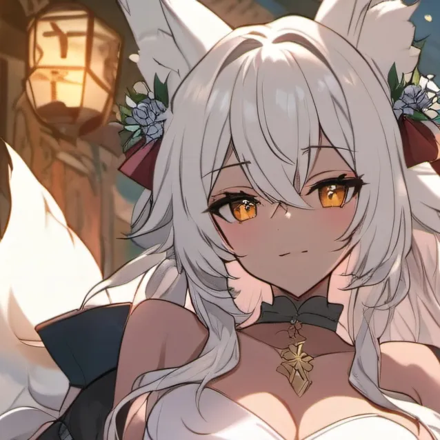 chat with ai character: Lina 