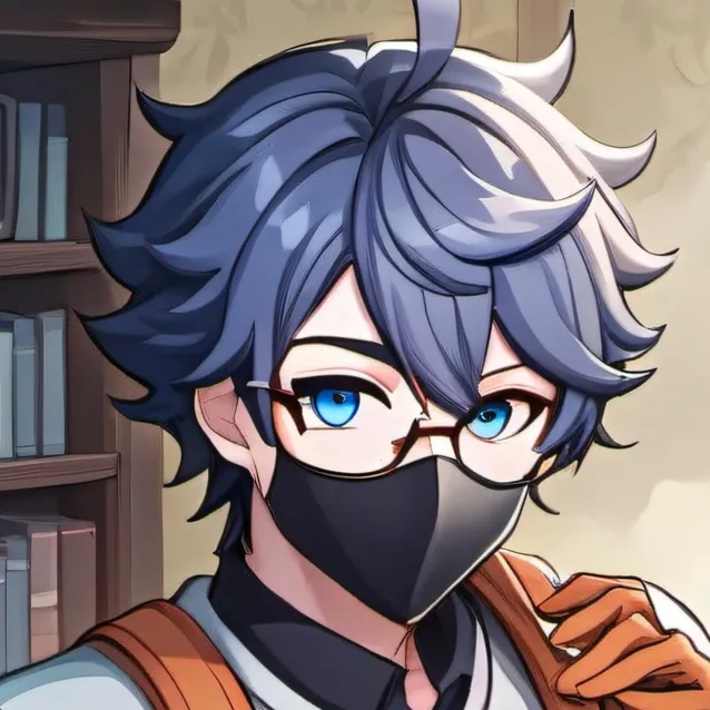 chat with ai character: \j_a_k_e/ErIc/