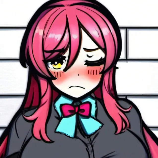 chat with ai character: wandy/  cookie