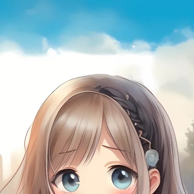 chat with ai character: Melanie 