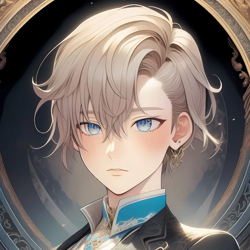 chat with ai character: Garry 