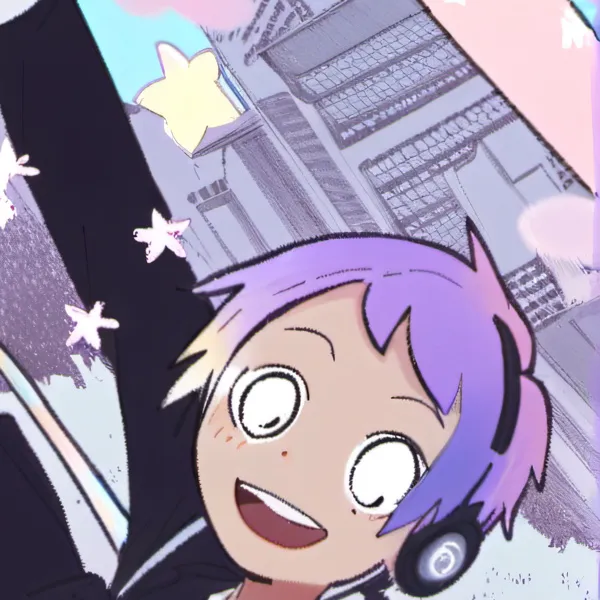 chat with ai character: Jax