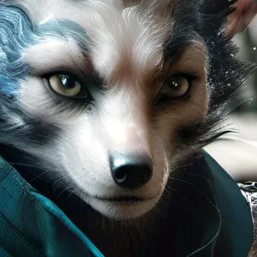 chat with ai character: Pico