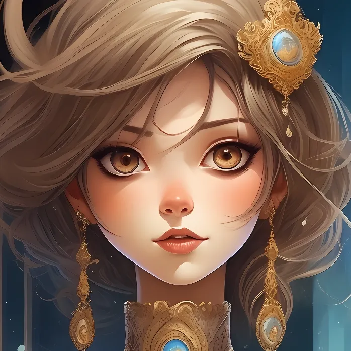 chat with ai character: Ella