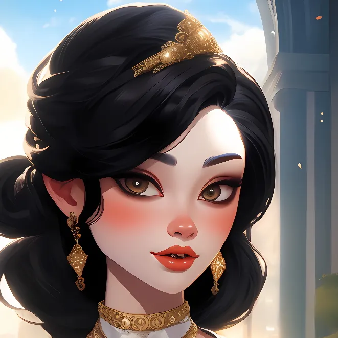 chat with ai character: Rachel