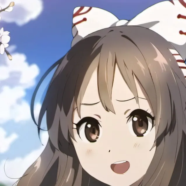 chat with ai character: Silvia