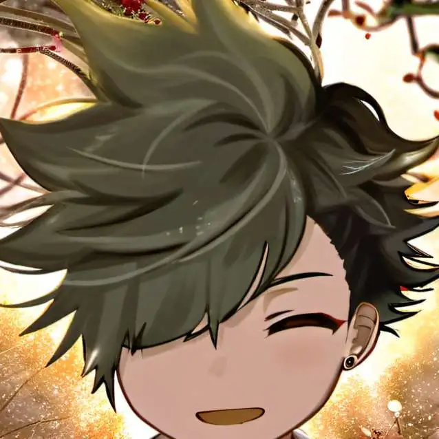 chat with ai character: MHA/ baby y/n 9