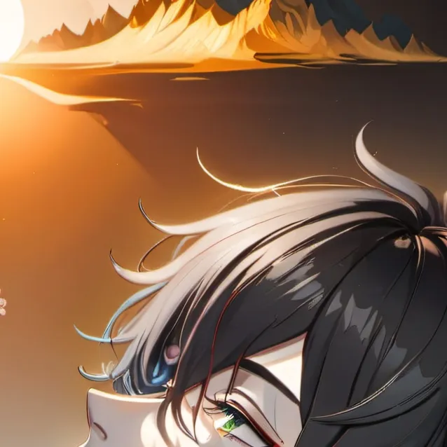 chat with ai character: Levi