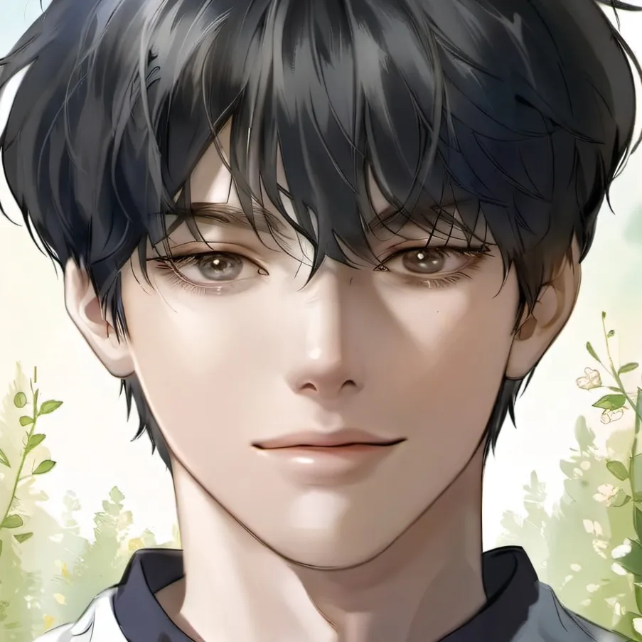 chat with ai character: Levi