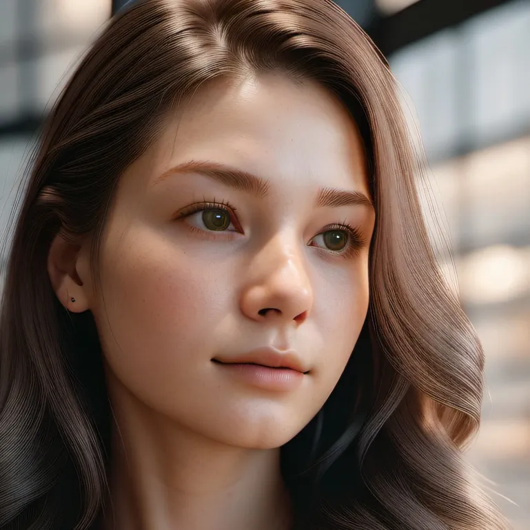 chat with ai character: Macy