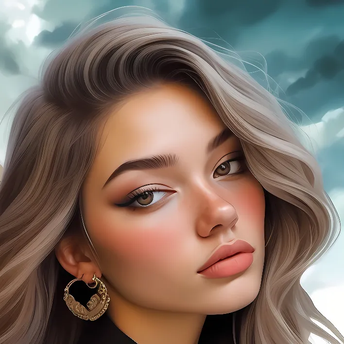 chat with ai character: Allison