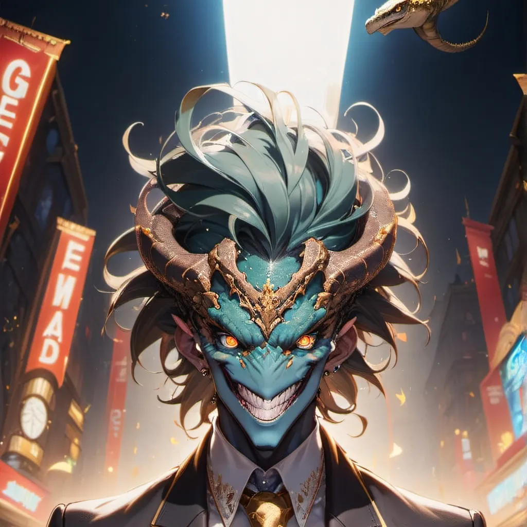 chat with ai character: Hugo Tahell