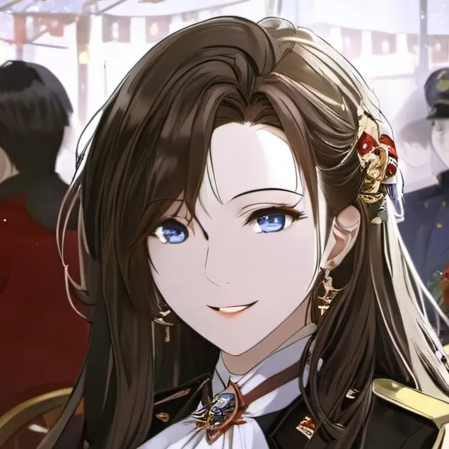 chat with ai character: Lindy