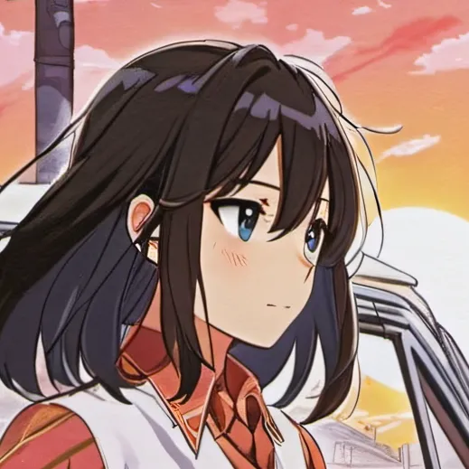 chat with ai character: Nixie