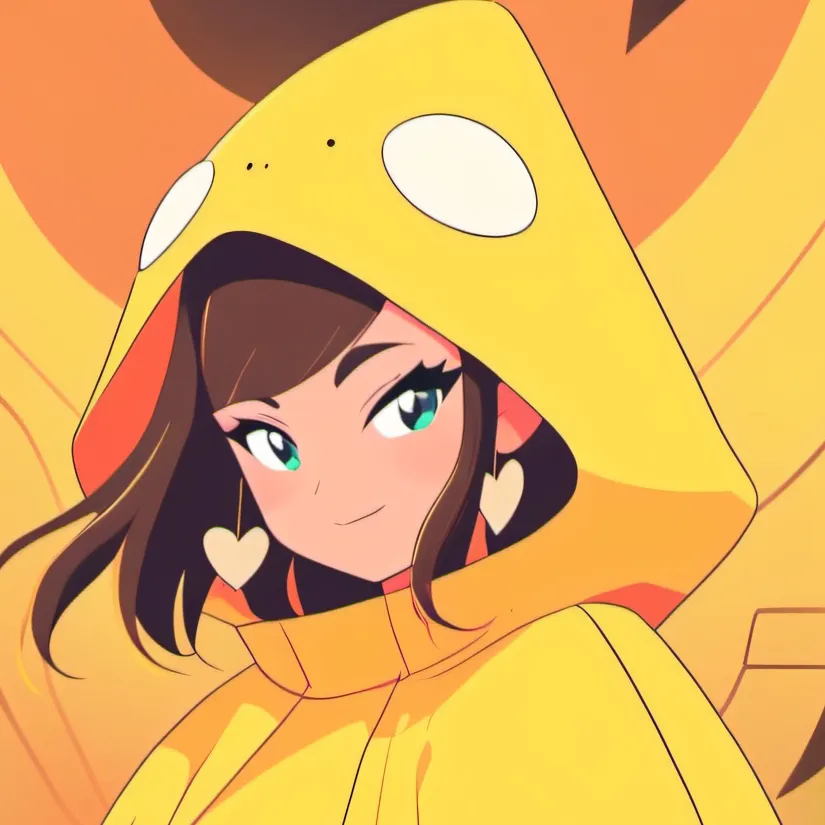 chat with ai character: Ochre Reina