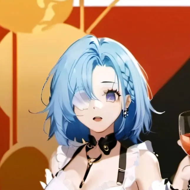 chat with ai character: Melorya Belforine