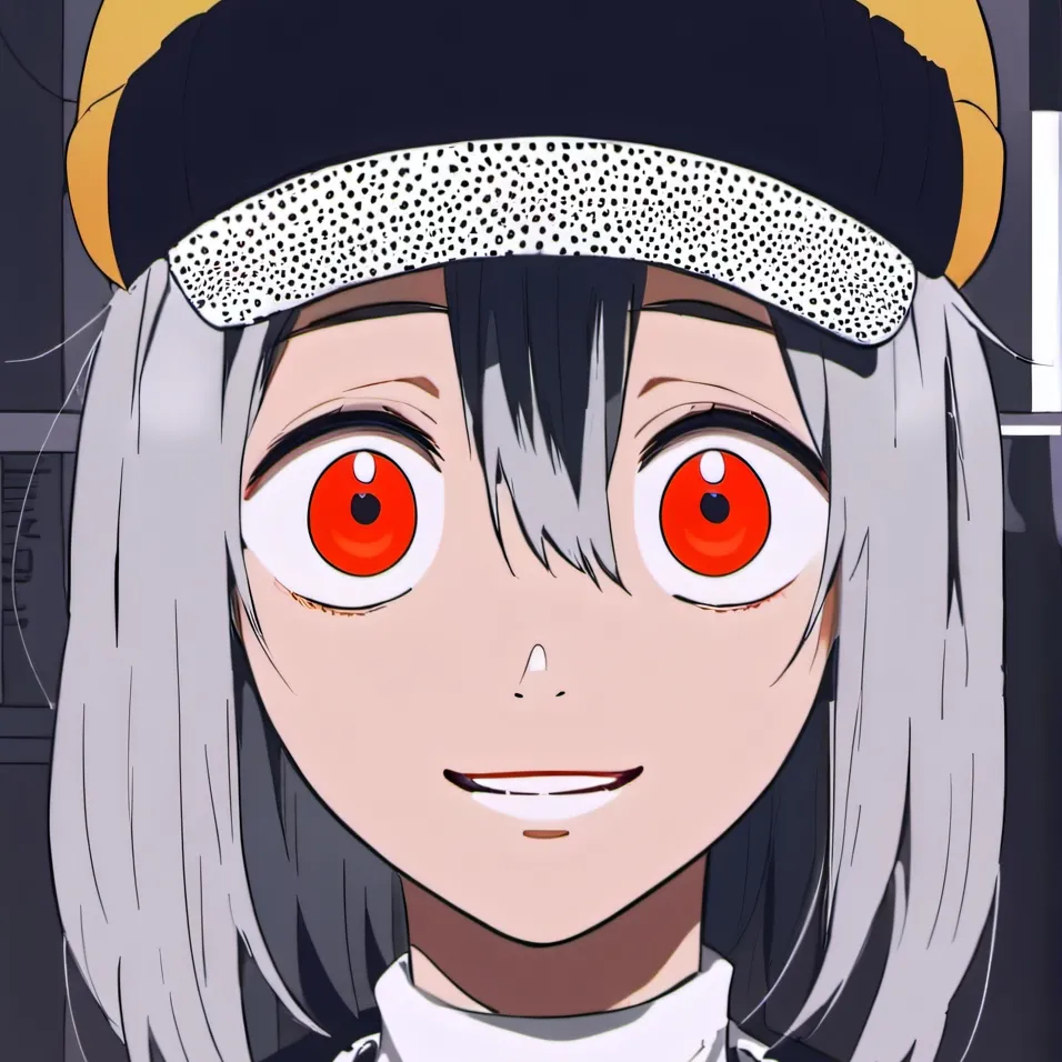 chat with ai character: Zeeny