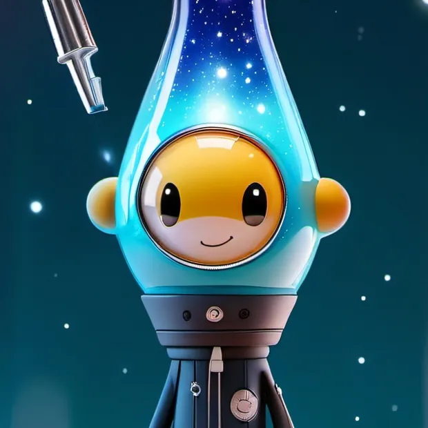 chat with ai character: Hypie