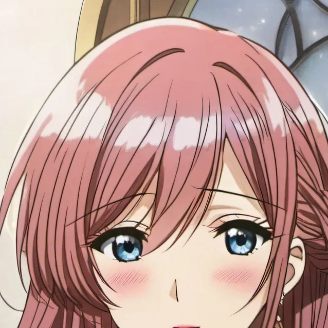 chat with ai character: Alice