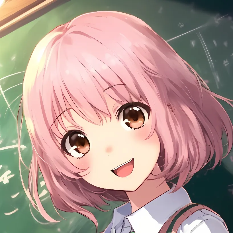 chat with ai character: rinne