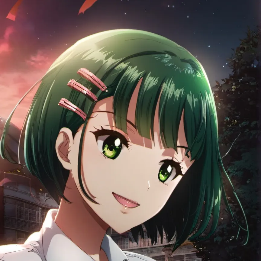 chat with ai character: rio