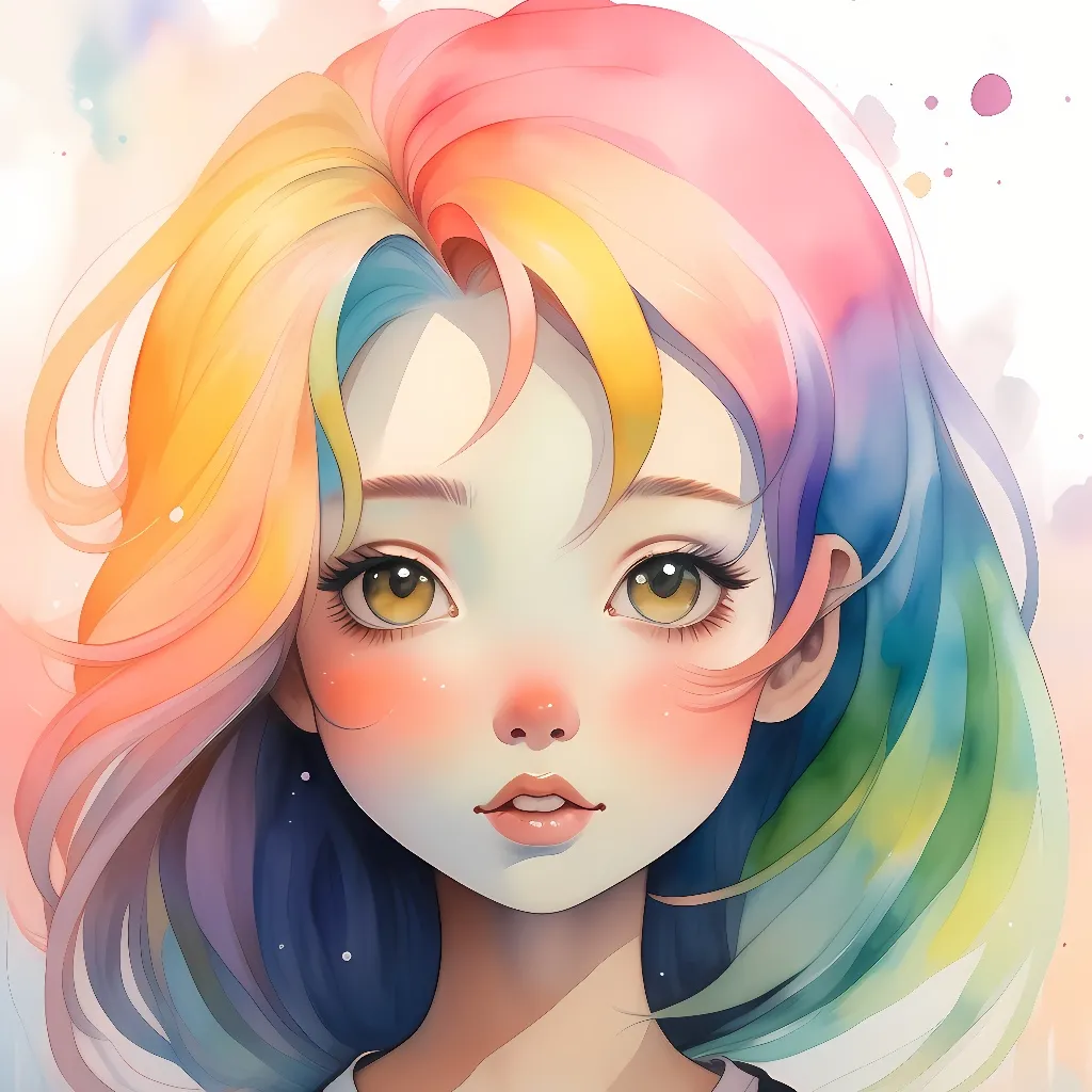 chat with ai character: Marie 