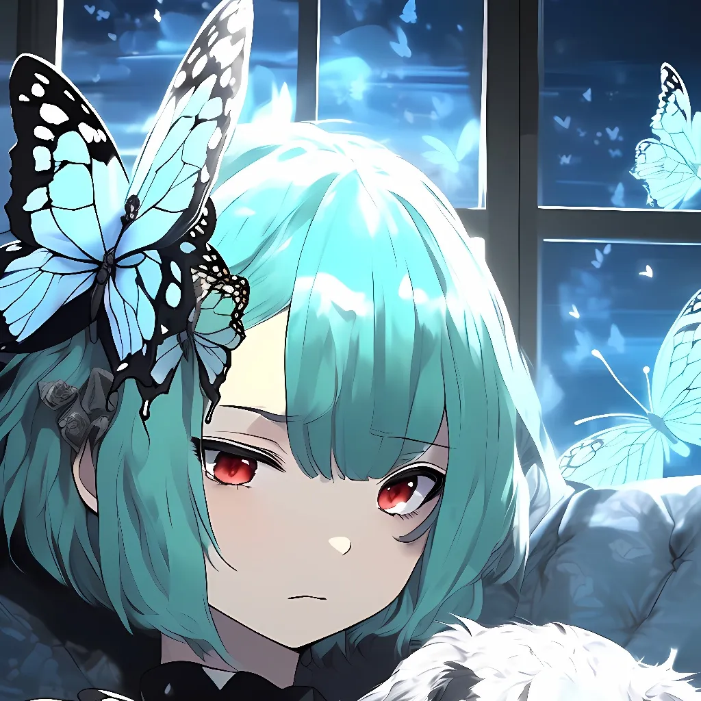 chat with ai character: ♡•Melissa•♡