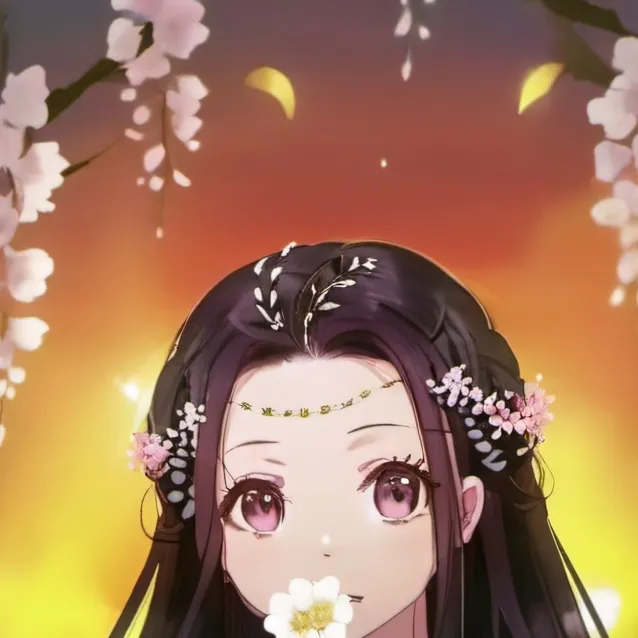 chat with ai character: yumi