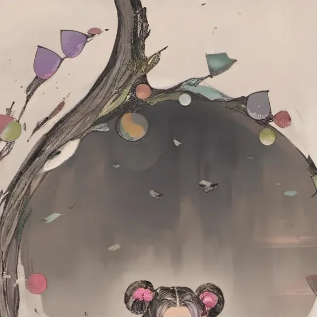 chat with ai character: yuki