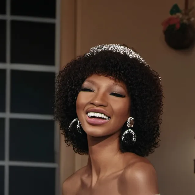 chat with ai character: akie 