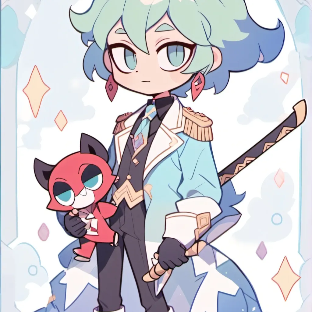 chat with ai character: angel 