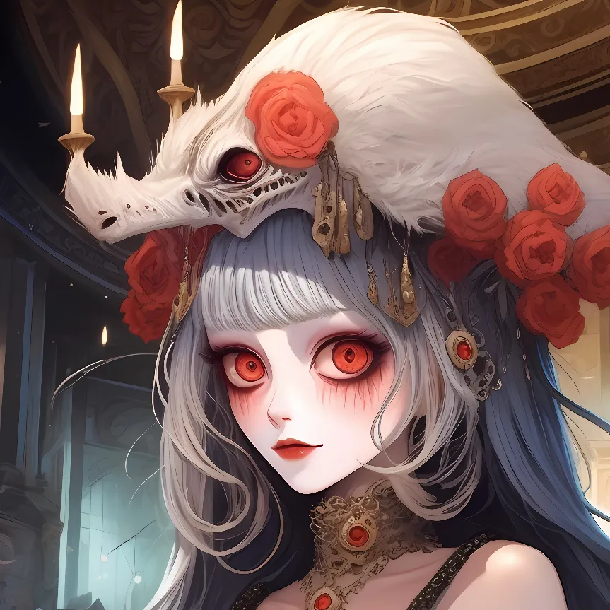 chat with ai character: Ema boo