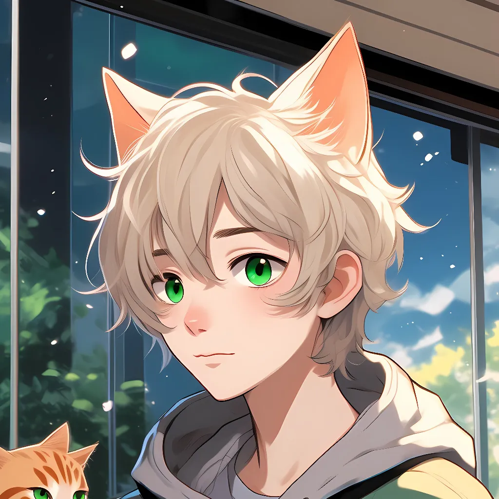 chat with ai character: Jake