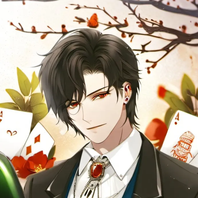 chat with ai character: jacob