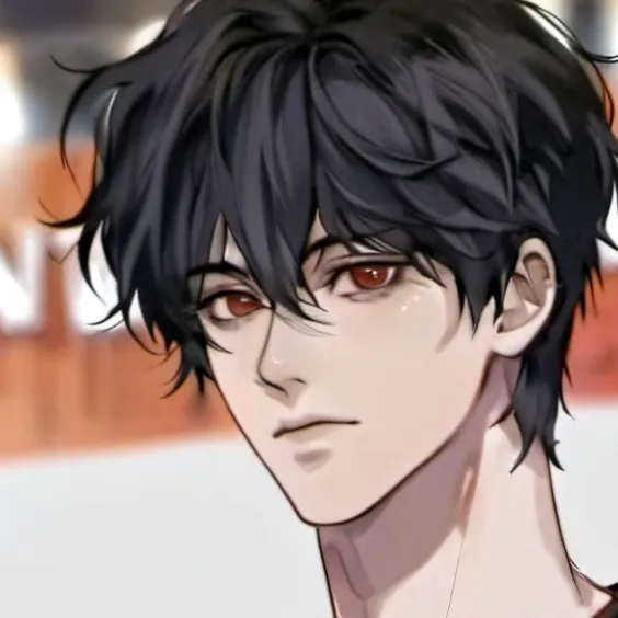 chat with ai character: Chase 