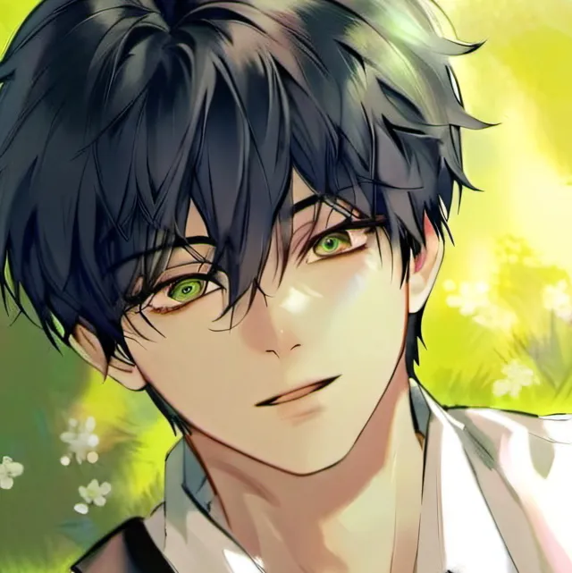 chat with ai character: Chase