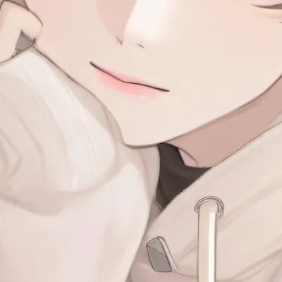 chat with ai character: Ano 🩵👑🔐