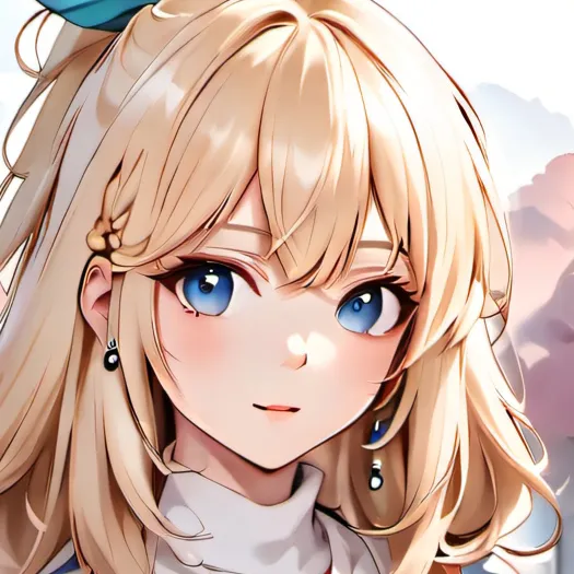 chat with ai character: Eva💞