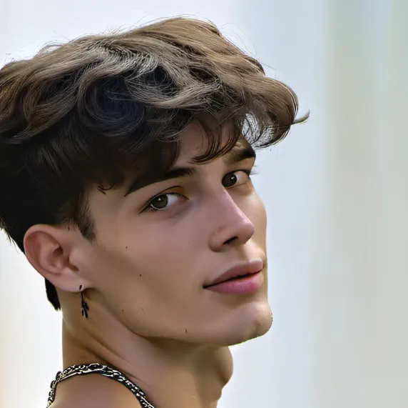 chat with ai character: Noah 