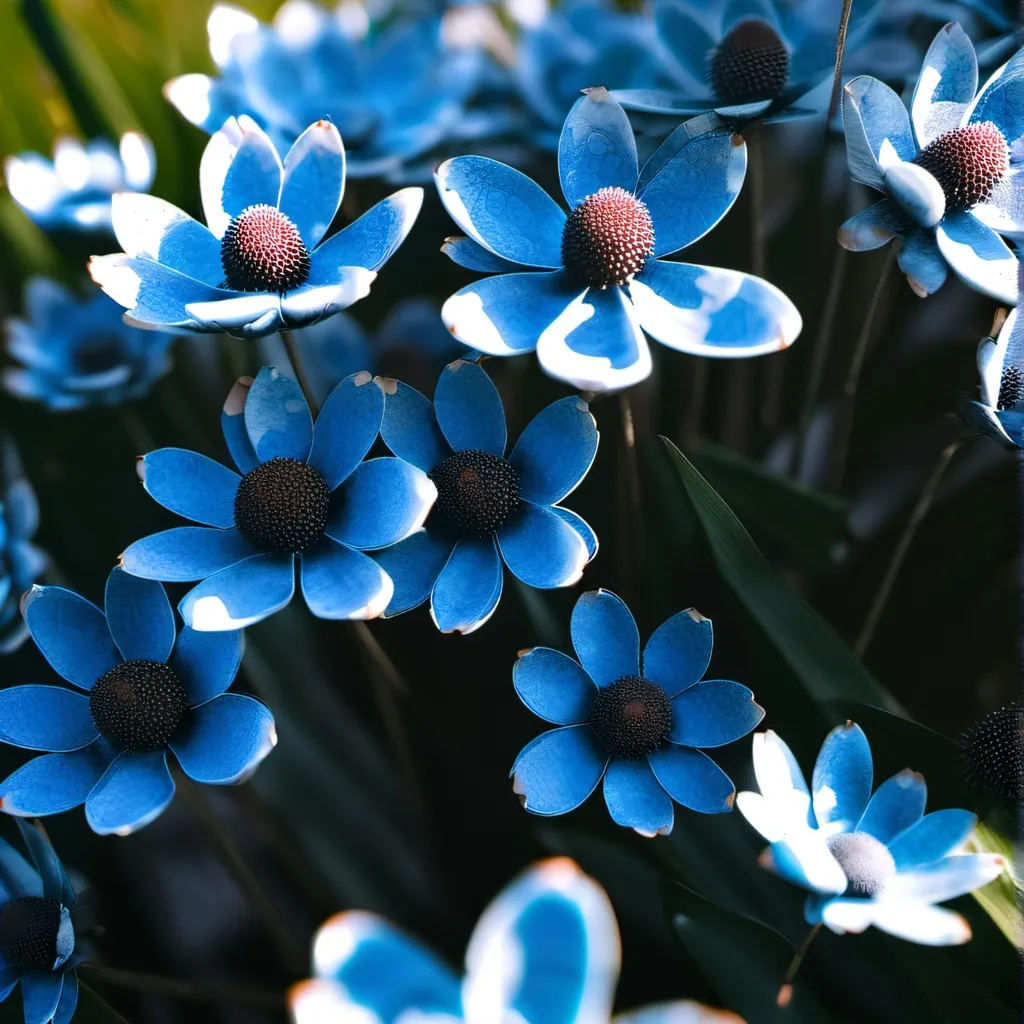 chat with ai character: grass