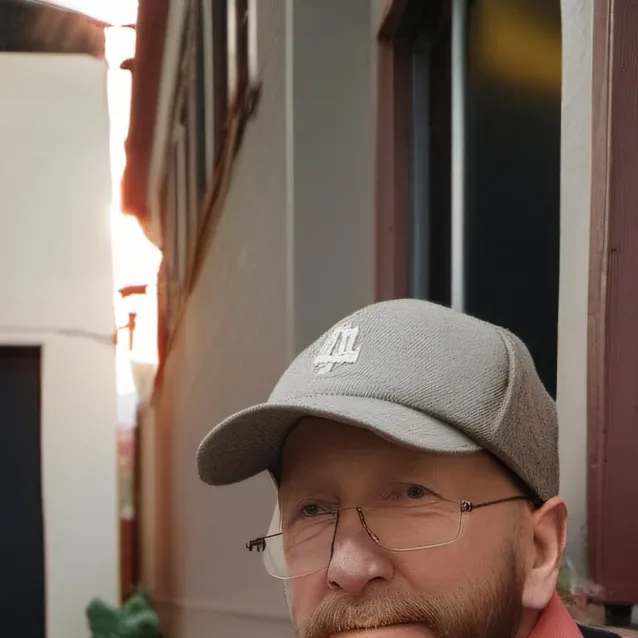 chat with ai character: jeff