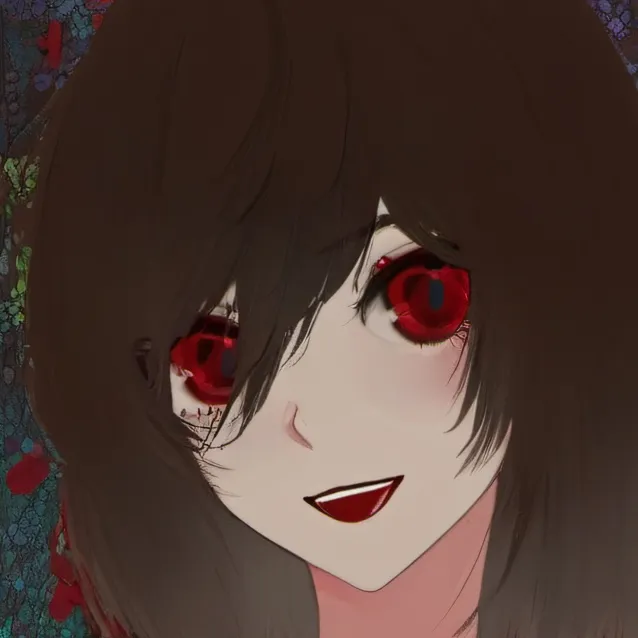 chat with ai character: ayano aishi