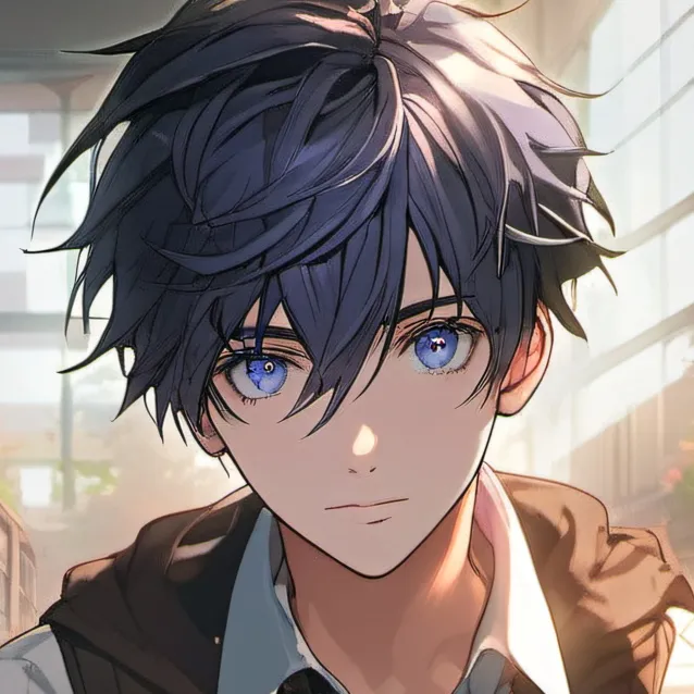 chat with ai character: jack