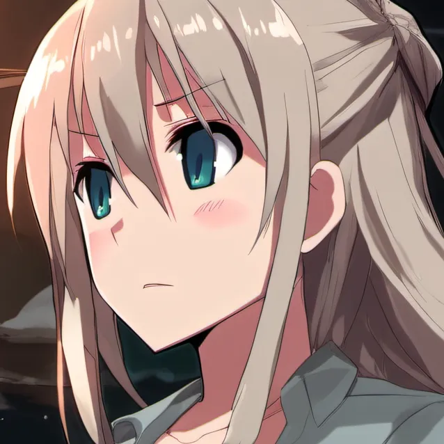 chat with ai character: amy