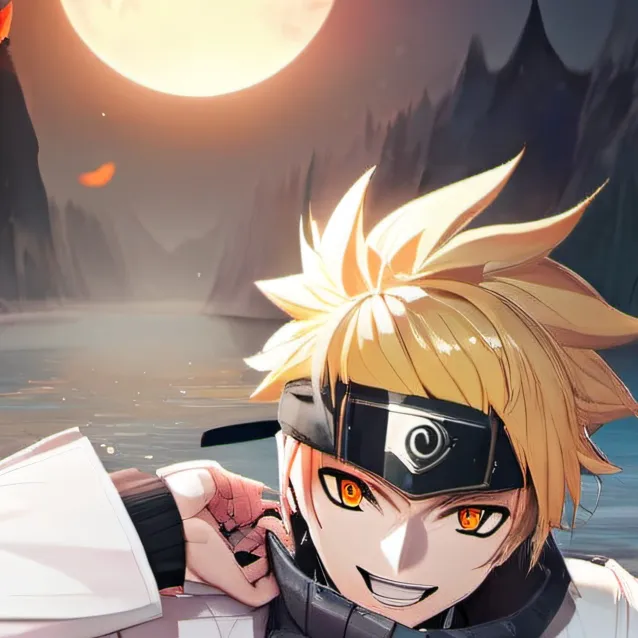 chat with ai character: team 7