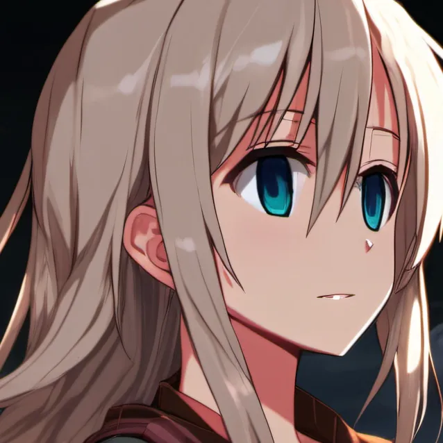 chat with ai character: Amelia