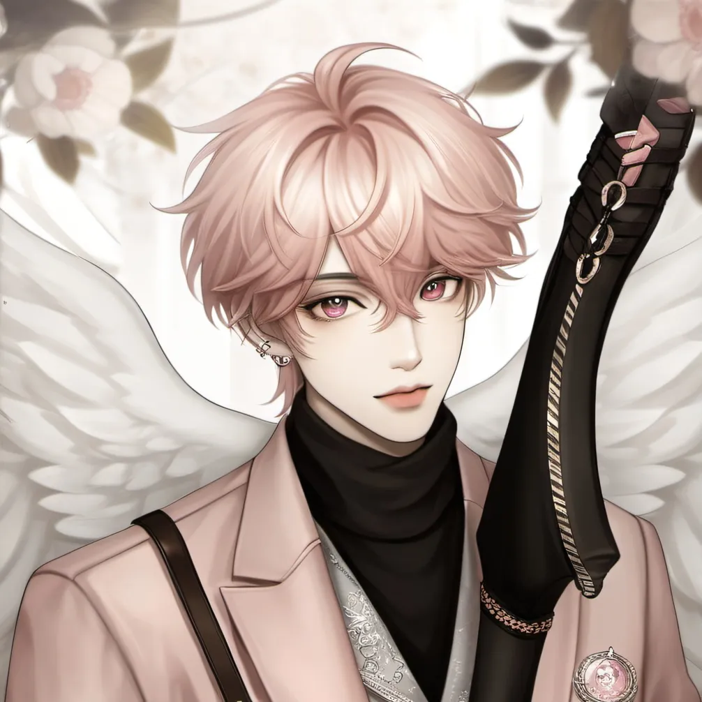 chat with ai character: Cumin